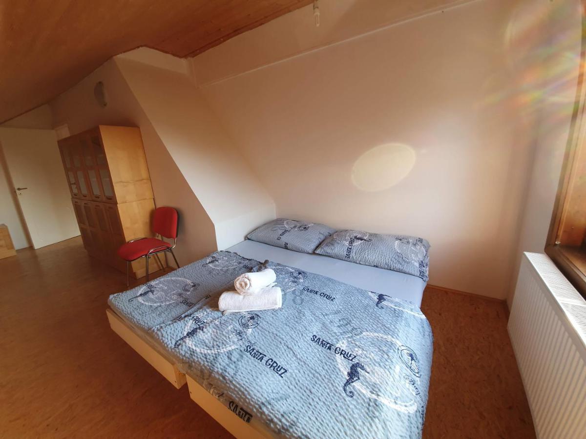 Czech Paradise Village Jenisovice  Dış mekan fotoğraf