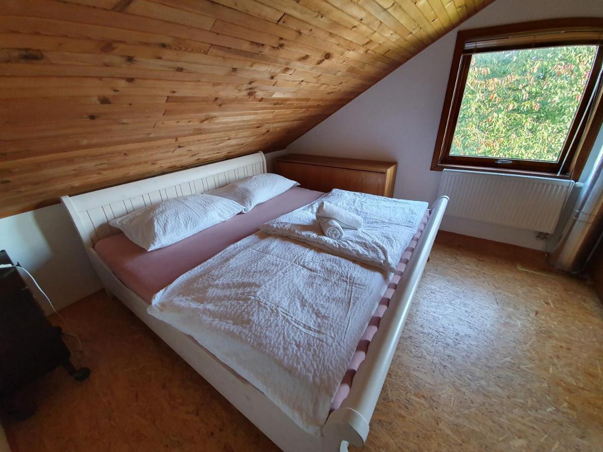 Czech Paradise Village Jenisovice  Dış mekan fotoğraf